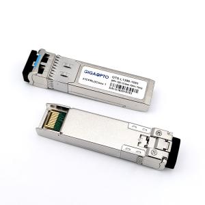Quality HP 10GB SR SFP+ LC Connector 14.5mm*25.4mm*56.5mm wholesale