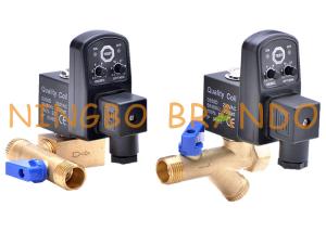 Quality Jorc Type Auto Drain Valve wholesale