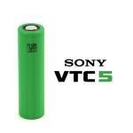 Sony US18650VTC5 2600mah Sony VTC5 30A discharge li-ion power cell excellent for
