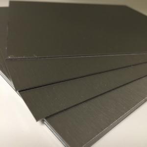 Quality ASTM 304 Mirror Finish Stainless Steel Sheet wholesale