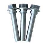 Sliding Cylinder Brake Guide Pin Assembly Essential Wheel Chassis Parts