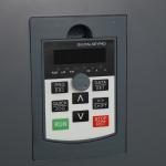 Mini VFD Spare Parts AC Variable Frequency Drive VFD Inverter Keypad