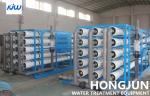 Customize 100 Ton Ultrapure Reverse Osmosis Equipment