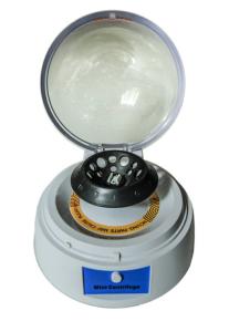 Quality Laboratory Mini Centrifuge PCR stripe centrifuge wholesale
