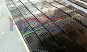 Quality High Intensity Thermoplastic Geocell Grid Driveway Mat Sheet wholesale