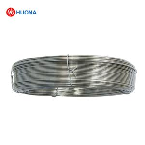 China 4j29 Ni29co17 Kovar WIRE Precision Alloy Invar36 4j42 Iron Nickel Constant Expansion WIRE on sale