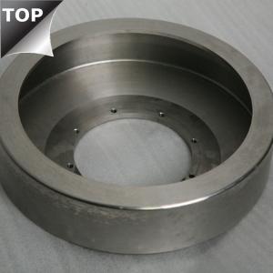 Quality 2.4879 Iron Nickel Based Cobalt Chrome Alloy Centrifugal Spinners For Glass Wool Production Line wholesale