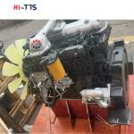 6D31T Complete Engine Assy Diesel Engine Parts