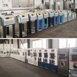 SGS Home Freeze Dryer Laboratory Small Lyophilizer Machine