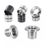 Customized Excavator Undercarriage Parts 40CR Bulldozer Undercarriage Bushing