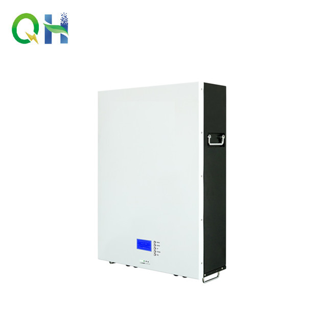 Power Wall 200Ah 48V LiFePO4 Lithium Ion Battery 5KWh 7KWh 10KWh