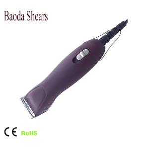 Quality Cordless 30W 3000rpm Rechargeable Dog Grooming Clippers wholesale
