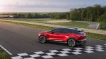 The Chevrolet's First Fully Electric SUV Chevrolet Blazer EV 2024 Offers 557