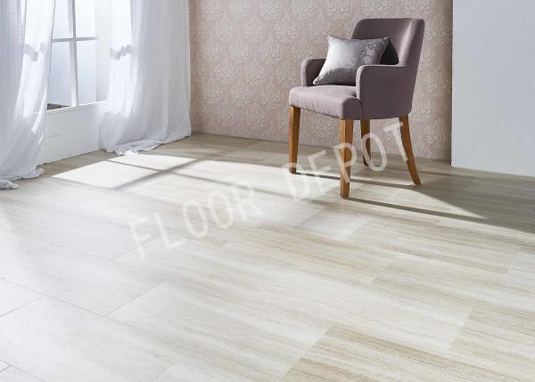 EIR Surface 5mm Luxury Durable Commercial Flooring , Commercial Kitchen Floor