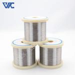 High Quality Resistance Alloy Nichrome 80/20 Nicr 60/15 Nichrome Wire