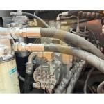 Japan Used Hitachi ZX60 Used Crawler Excavator 0.52m3 Bucket
