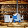 Buy cheap 380V Vacuum Gas Carbonization Machine Carbonisation Furnace For Metal Hardening from wholesalers