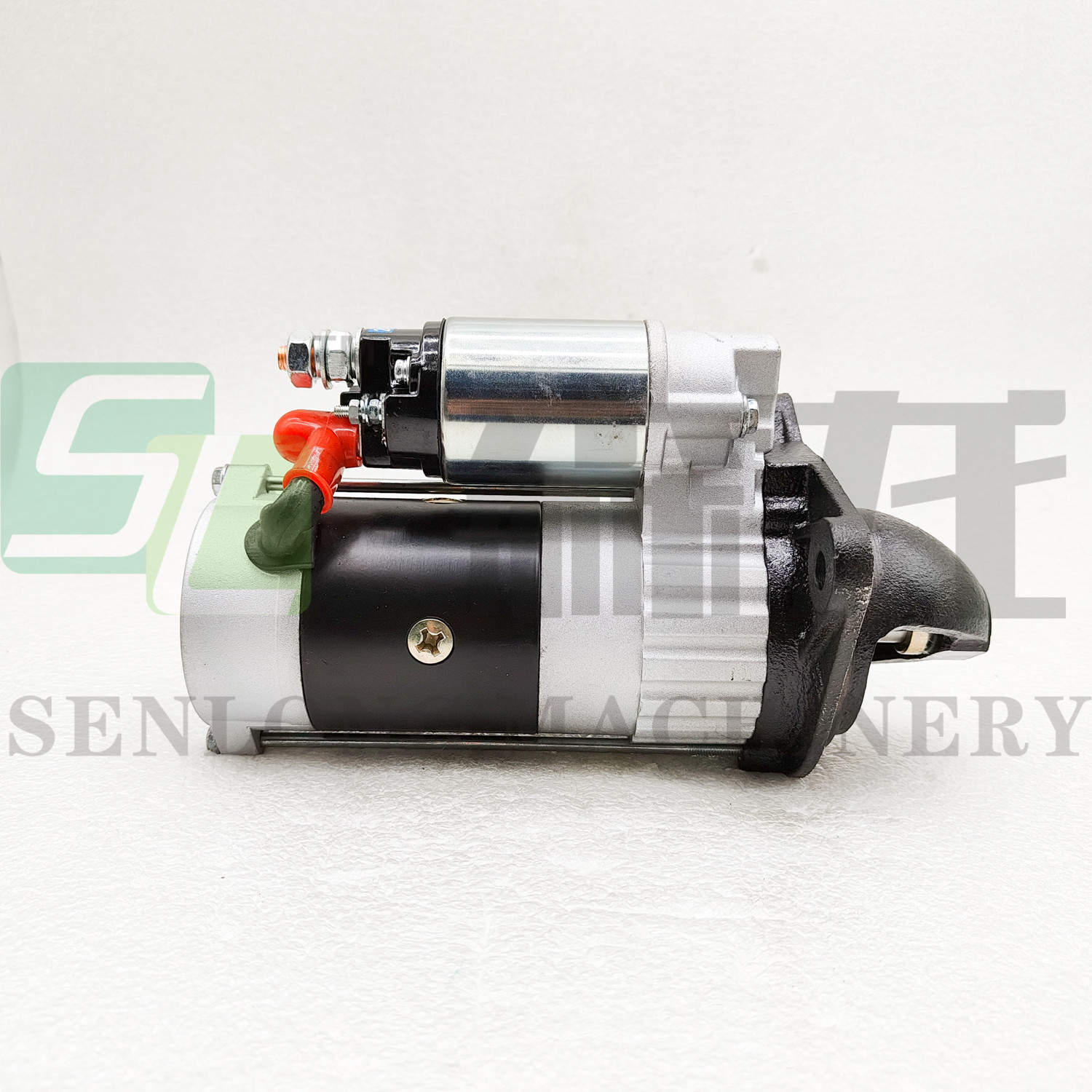 24V 11T Starter Motor Agricultural Machinery 1-564-25W QDJ2608F QDJ26F5 qdj26F5 14080007