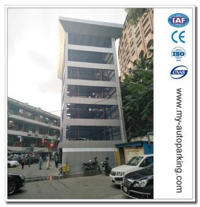 Quality Puzzle Car Parking System for Sale wholesale