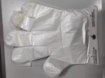 12W Virus Protection Automatic Sanitary Glove Dispenser