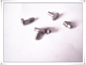 Quality Special stainless steel screw ,customized by customer's requirement wholesale