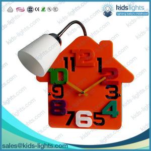Quality Custom kids led lamp , kids monkey lamp wholesale