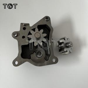 Quality ZX330-3G ZX360 SY365 8943955641 6HK1 Isuzu Oil Pump Cast Iron wholesale
