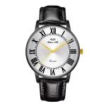 Fashionable 3ATM Waterproof Quartz Watch For Men And Women