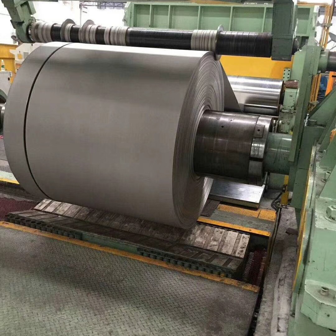 Mirror Surface SS 304 Coil 302 303 304 304L 304H 310S 316 316L