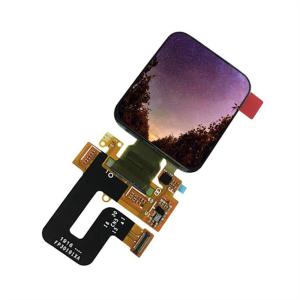 Quality 1.78 Inch MIPI AMOLED Display Module 350 Cd/M2 368RGBx448 Resolution Driving IC RM69090 wholesale