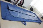 PP PE 65g/M2 Dead Body Bag