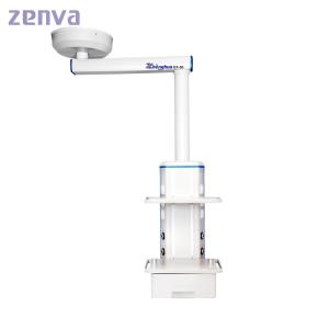 Quality Manual Medical Gas Pendant High Strength Aluminum Alloy wholesale