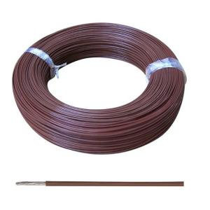 Quality Durable High Temp Resistant FEP Insulated Wire Stranded 32awg~8awg wholesale