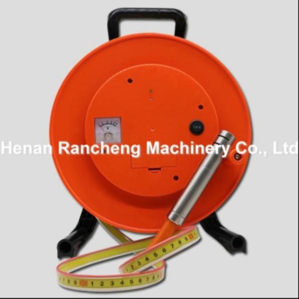 High Precision Submersible Intelligent Water Level Meter Water Tank / Well