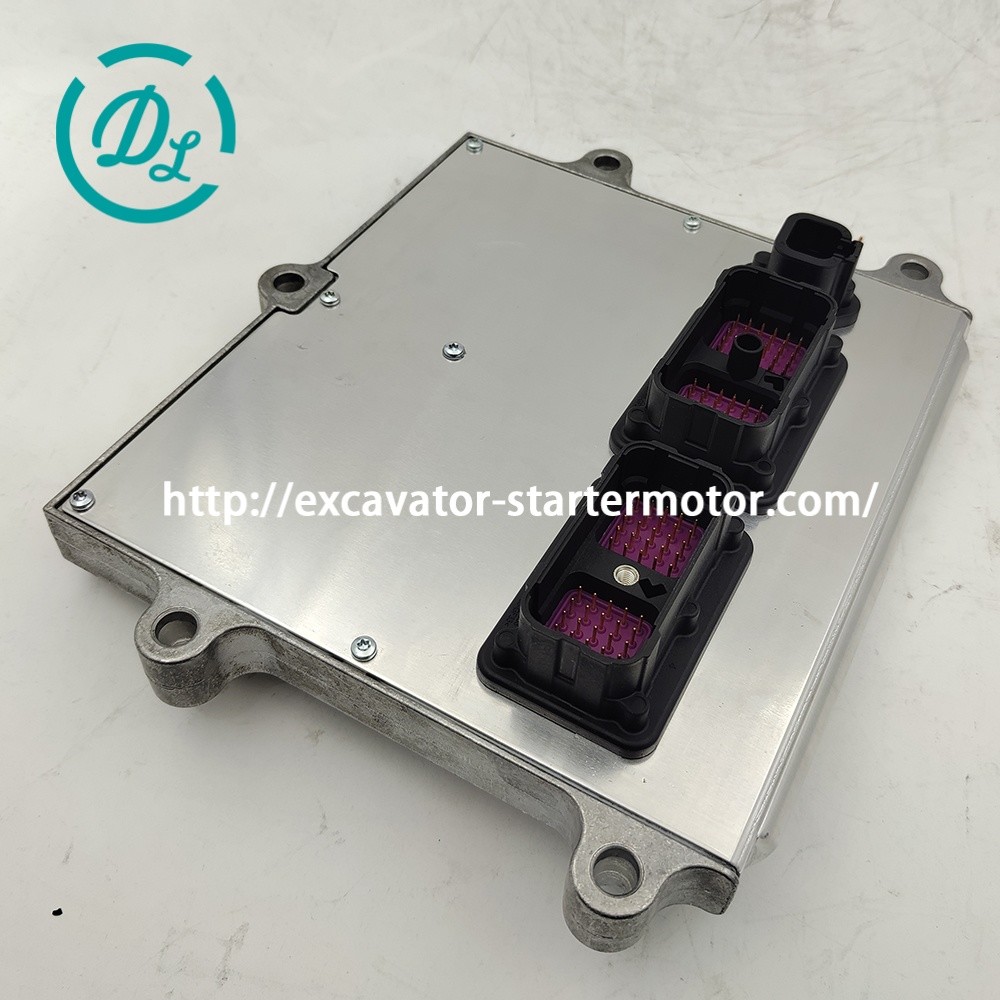 4921776 ECU Excavator ECM Controller P4921776 Excavator QSB6.7