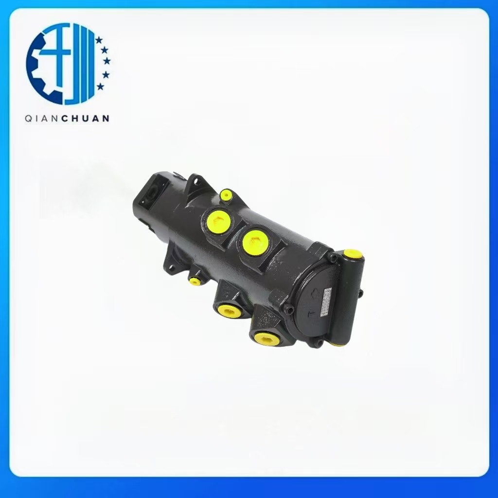 SH350A5 Swing Center Joint For Sumitomo SH350A5 Excavator Hydraulic Parts