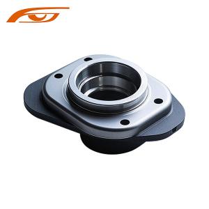 Quality Rapid Prototyping Cnc Machining Automotive Parts High Durability wholesale