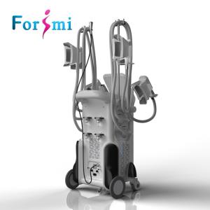 Quality Best 4 Cryo Handles Double Chin body shaping Fat Freeze Cryolipolysis Beauty Machine wholesale