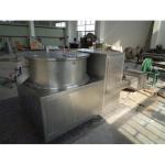 High efficiency Ball Granulator Machine PLC Control pharm industry