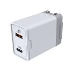 36W Cell Phone Charger Adapter