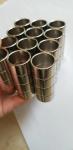 60 Degree Neodymium Magnet Ring Diametrically Magnetized Radial