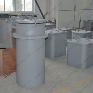 Quality Customized Steel Watertight Hatch Cover wholesale