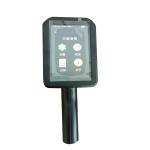 Reflective Logo Retroreflectometer One Click Calibration
