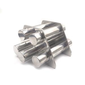 Quality SUS304 8000gauss Neodymium Magnetic Filter Industrial Bar Magnets wholesale
