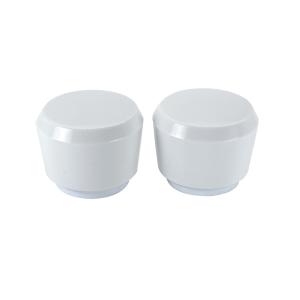 Quality 24 MM Inner Diameter Thick Wall Cap ABS Material Screw Cap wholesale