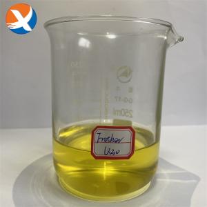 Quality Q30 Mining Frothers Flotation Reagents for Precious Metal Extraction wholesale