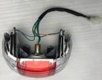110cc Cub Forza Max Motorcycle Body Parts Including Healight Fairing
