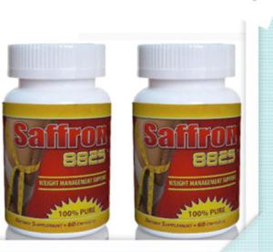 Quality Natural Weight Loss Capsule Saffron Slim Extract wholesale