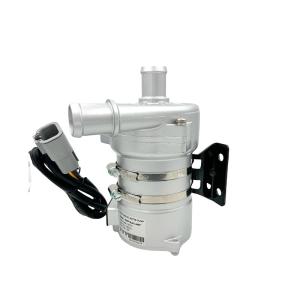 Quality 24V Electric Coolant Pump For Electric Dump Truck Coolant Circulation System wholesale