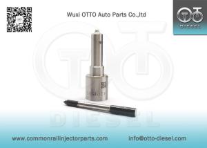 Quality DLLA142P1595 Common Rail Nozzle For Injectors 0445110273/435 wholesale